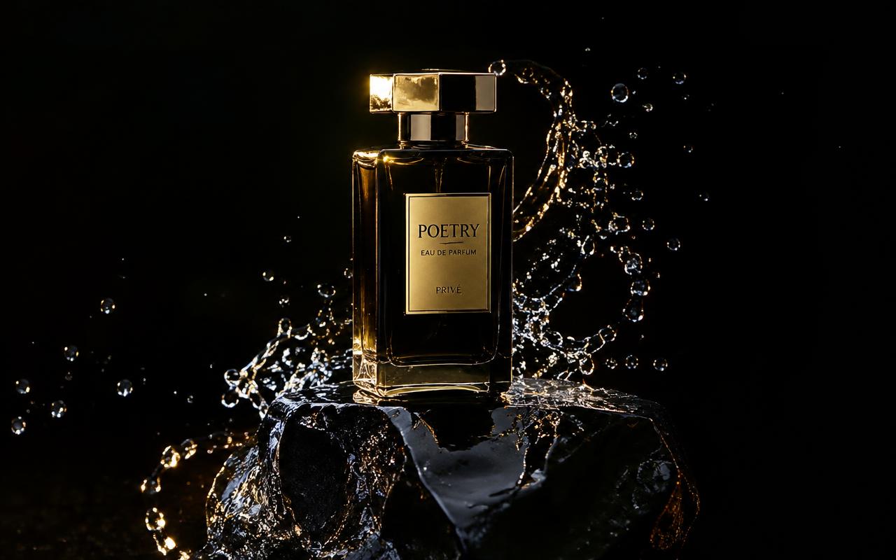 Commercial Ad Visuals & Product Photography